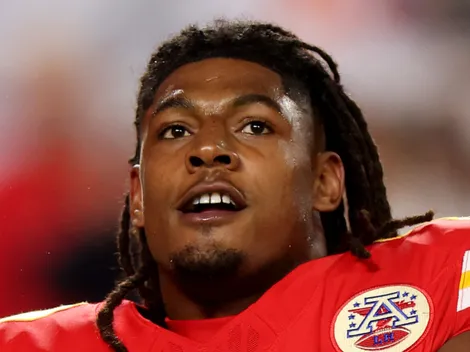 Isiah Pacheco injury update: Andy Reid, Patrick Mahomes receive concerning news on Chiefs RB