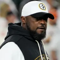 Mike Tomlin’s predicted next job after Steelers exit with one NFL team already ruled out