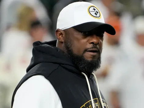 Mike Tomlin’s predicted next job after Steelers exit with one NFL team already ruled out