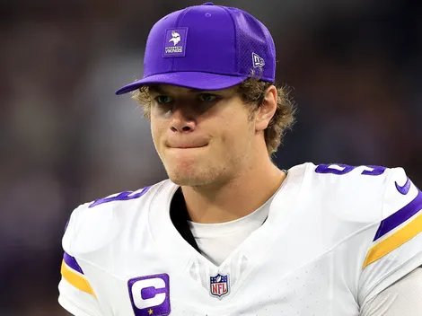 Vikings add Super Bowl champion behind JJ McCarthy after Carson Wentz’s injury