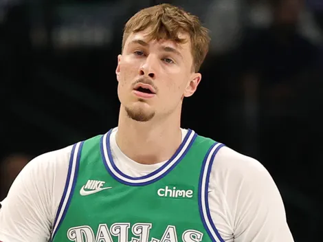 Is Cooper Flagg playing tonight, Oct. 29, for Mavericks vs Pacers?