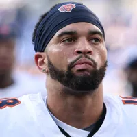 2026 NFL playoff bracket updated after Bears-Packers and Rams-Panthers in Wild Card round