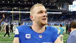 Aidan Hutchinson becomes one of the highest-paid pass-rushers in the NFL.