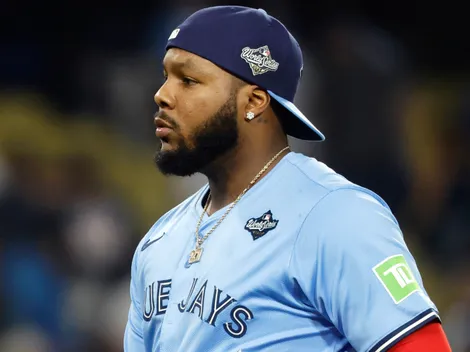 Vladimir Guerrero Jr.'s teammate achieves milestone in World Series clash against Dodgers with Blue Jays