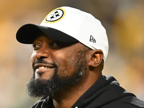 Mike Tomlin shockingly blames Aaron Rodgers for Steelers' loss to Packers