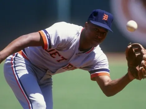 25 best Detroit Tigers players: Legends who shaped the franchise