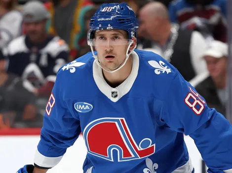 Avalanche, Martin Necas continue contract talks as Cale Makar deal looms