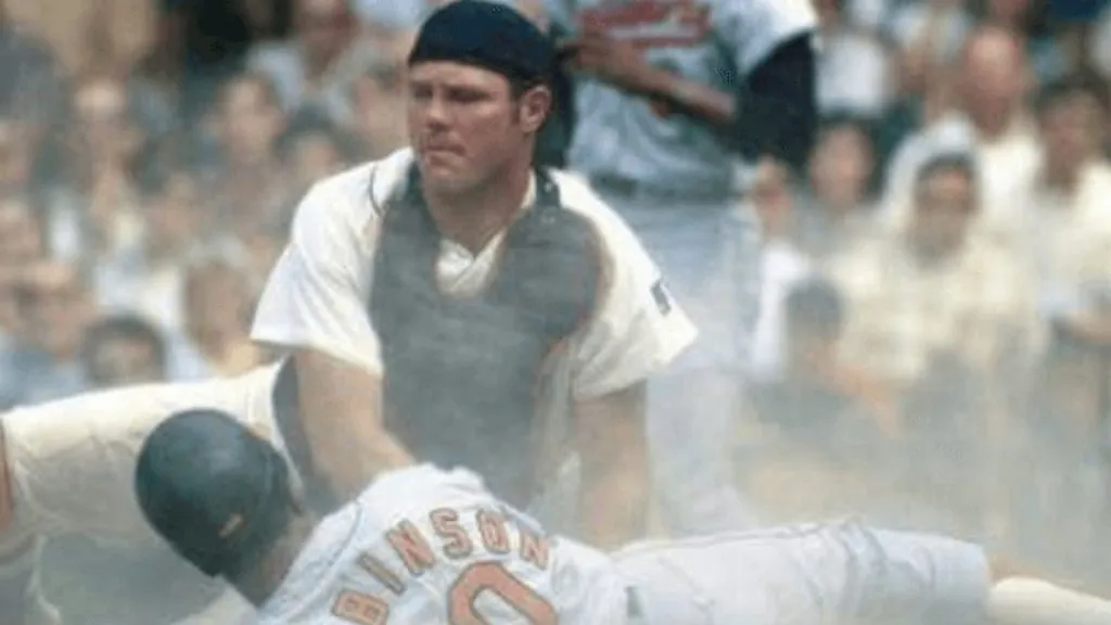 Bill Freehan (Source: Vintage Detroit Collection)