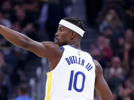 Jimmy Butler issues bold warning to NBA after Warriors' victory over Clippers