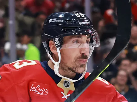 Marchand’s Panthers exploring options to address injury crisis at key position