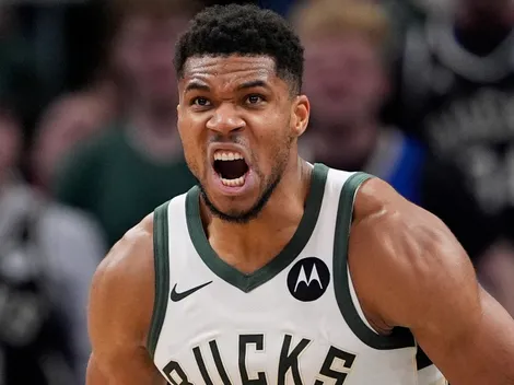 Bucks star Giannis Antetokounmpo delivers emphatic message about potential trade to Knicks