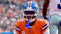 Pat Surtain II, CB for the Denver Broncos