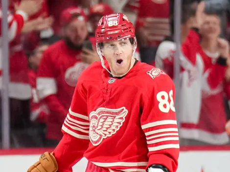 Marchand’s Panthers and Kane’s Red Wings reportedly turn down upset forward on the market