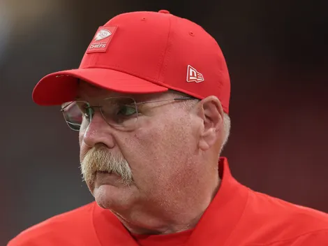 Andy Reid and Chiefs sign key Super Bowl champion to help Patrick Mahomes before game against Bills