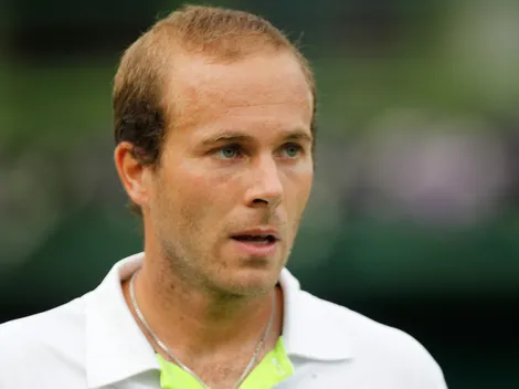 He’s a former Roland Garros champ who once shocked Djokovic and delivered strong accusations against Nadal