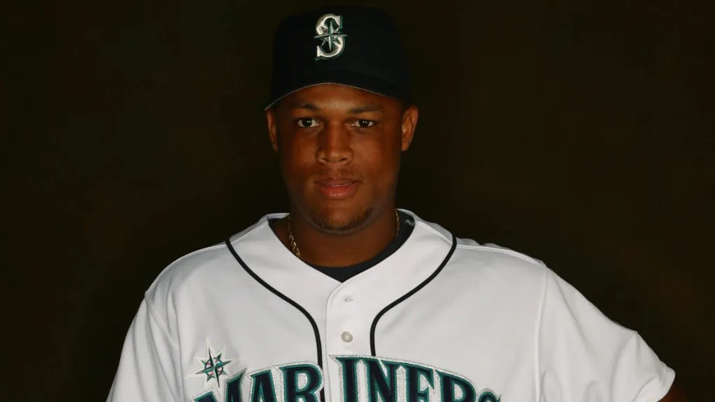 Adrian Beltre (Source: Lisa Blumenfeld/Getty Images)