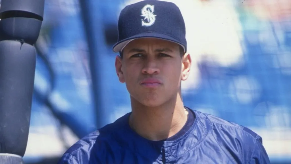 Alex Rodriguez (Source: Getty Images)