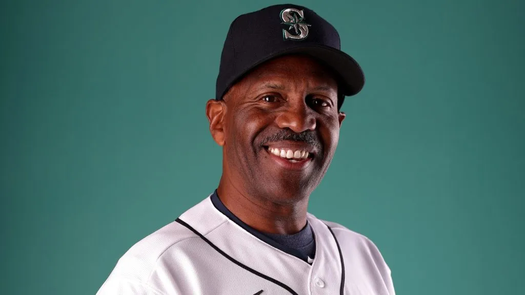 Alvin Davis (Source: Steph Chambers/Getty Images)