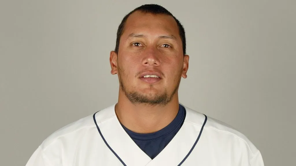 Freddy Garcia (Source: Harry How/Getty Images)