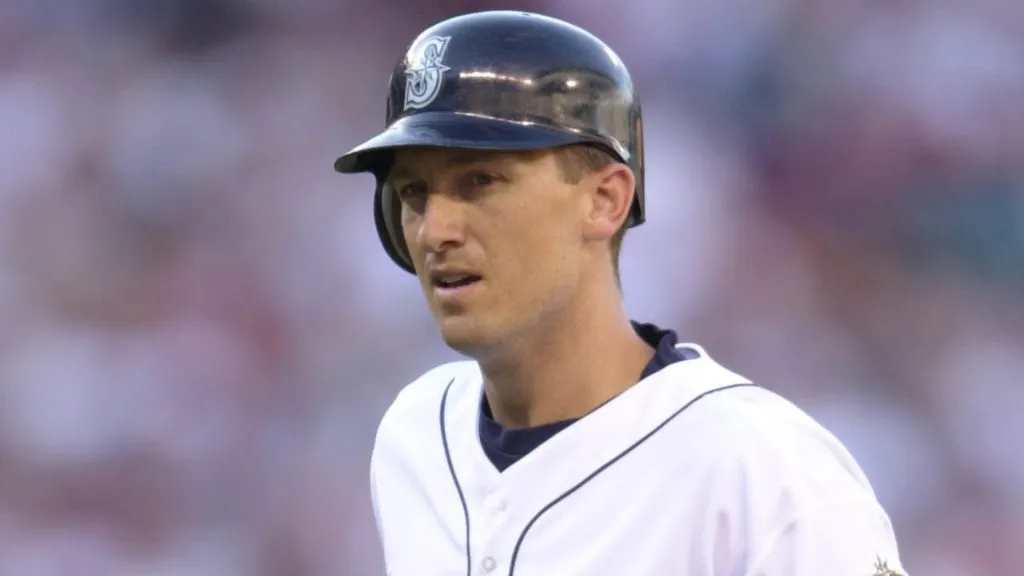 John Olerud (Source: Otto Gruele/Allsport)