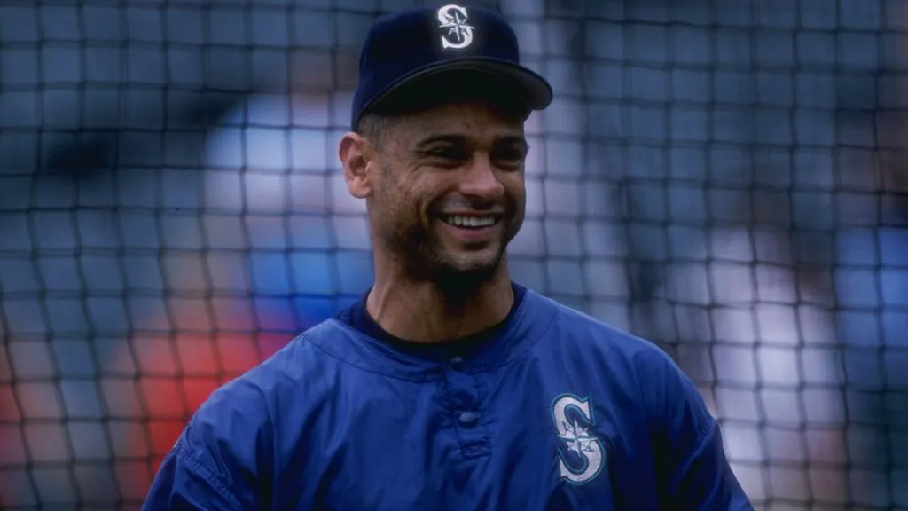 Joey Cora (Source: Jamie Squire /Allsport)