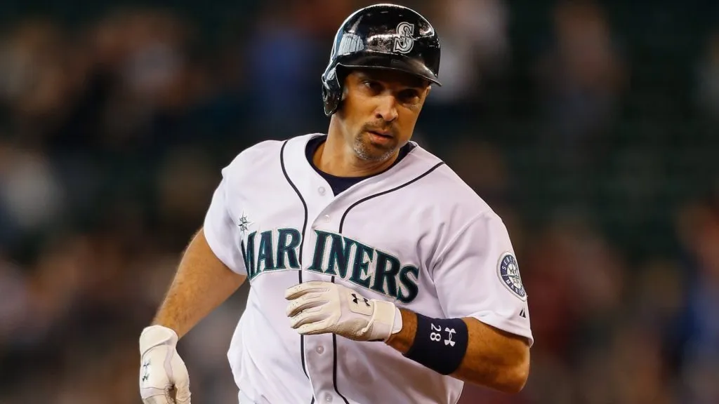 Raul Ibanez (Source: Otto Greule Jr/Getty Images)