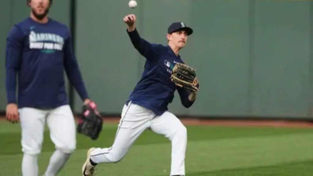 Erik Hanson (Source: The Seattle Times)