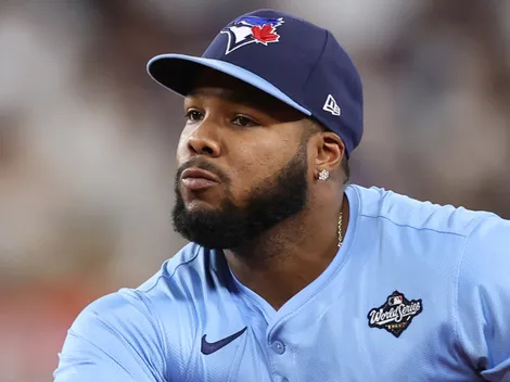 Vladimir Guerrero Jr.'s Blue Jays teammate shuts down Dodgers' high-salary lineup