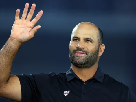 Padres reportedly have Cardinals legend Albert Pujols as frontrunner