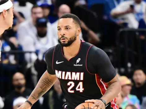 Why is Norman Powell not playing today, December 3, for the Miami Heat vs Dallas Mavericks?