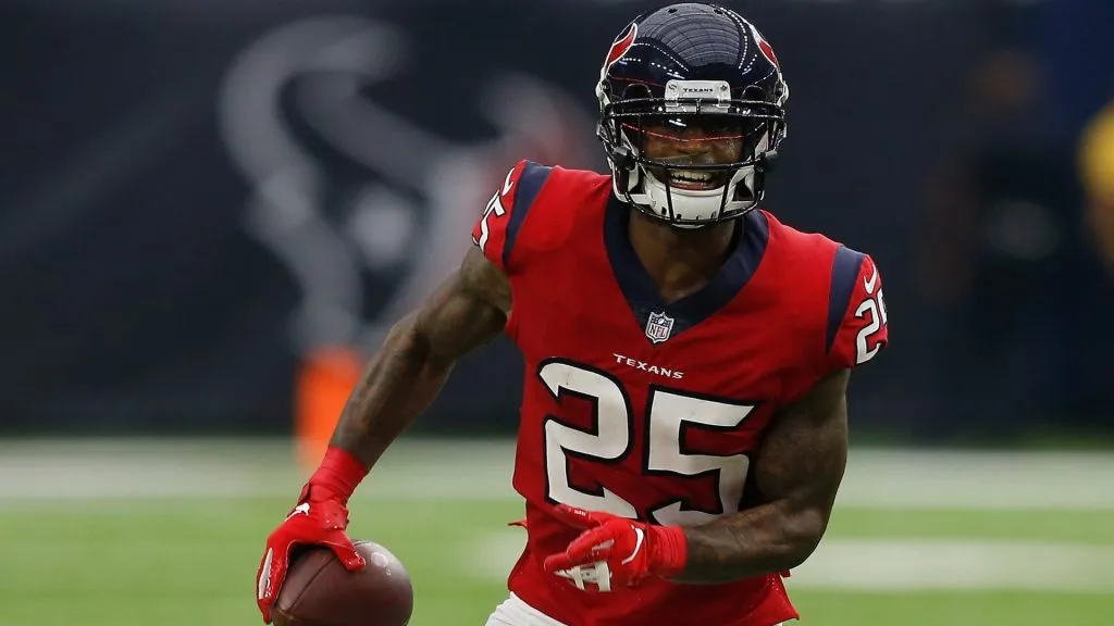 Kareem Jackson (Source: Bob Levey/Getty Images)