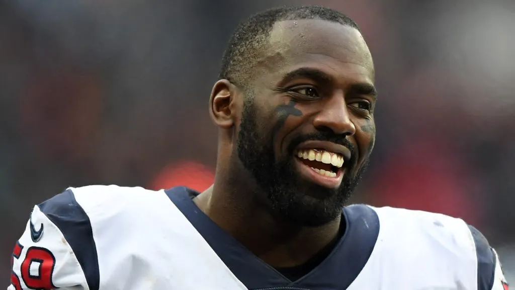 Whitney Mercilus (Source: Alex Davidson/Getty Images)