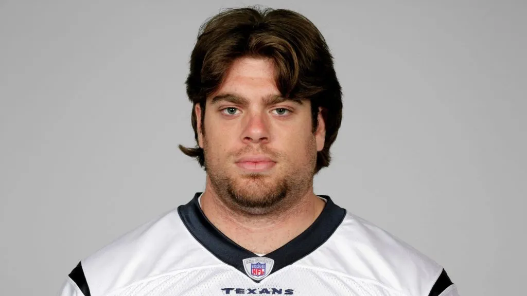 Eric Winston (Source: Getty Images)
