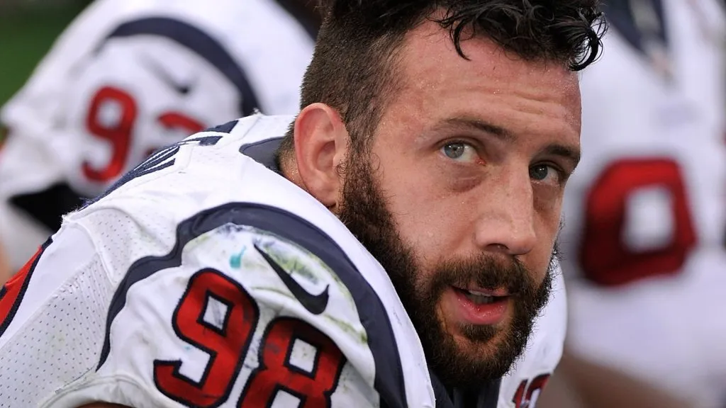Connor Barwin (Source: Frederick Breedon/Getty Images)