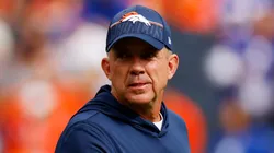 Sean Payton, HC of the Denver Broncos