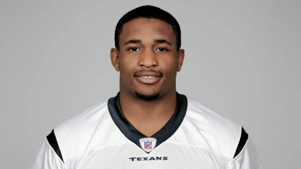 Amobi Okoye (Source: Getty Images)