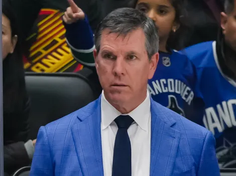 New York treatment is unfair to Rangers former first overall pick, Sullivan believes