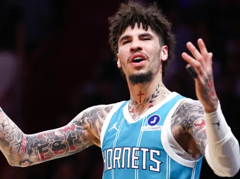 NBA punishes LaMelo Ball with strong fine following Hornets' loss to Heat