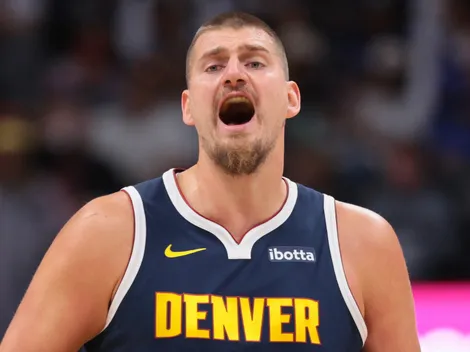 Nuggets' star Nikola Jokic clarifies his position following four consecutive triple-doubles