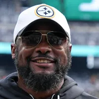 Mike Tomlin could reportedly part ways with Steelers