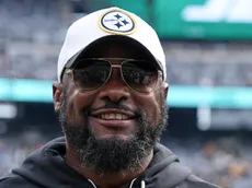 Mike Tomlin could reportedly part ways with Steelers