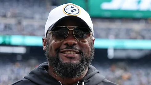 Mike Tomlin could reportedly part ways with Steelers