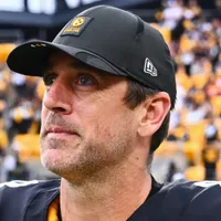 Aaron Rodgers reveals if he regrets decision to join Steelers