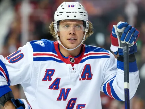 NY Rangers reportedly taking a patient approach to Artemi Panarin extension talks