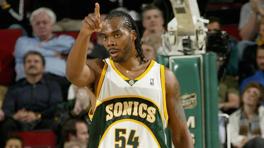 Chris Wilcox (Source: Otto Greule Jr/Getty Images)