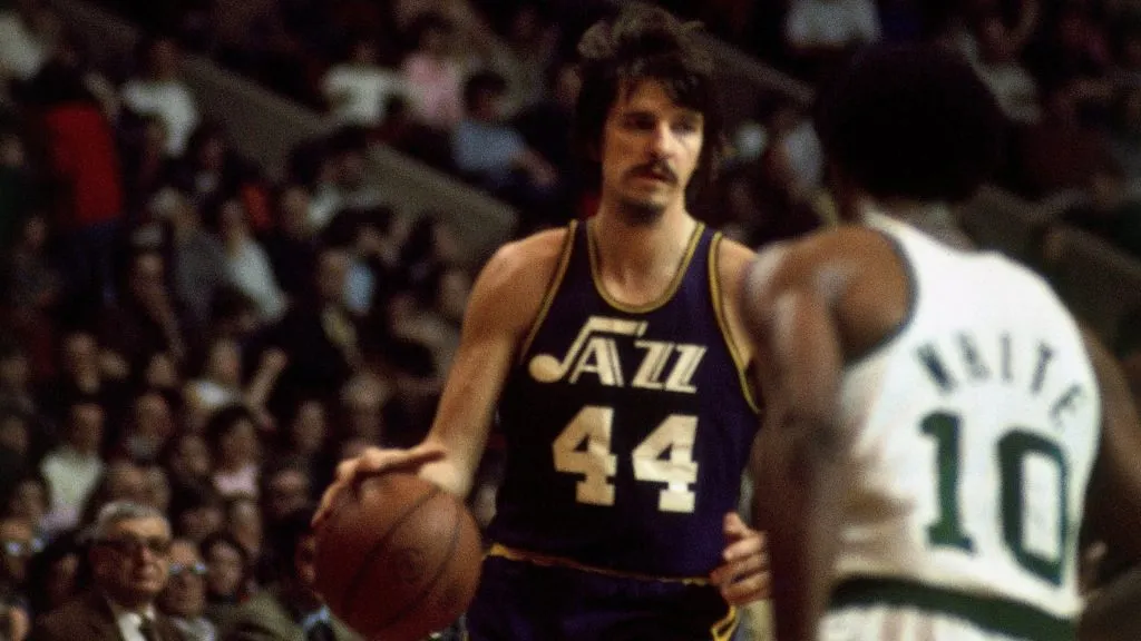 New Orleans Jazz (Source: NBA)