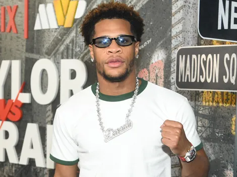 Haney delivers honest verdict on Davis vs Paul: “He should win”