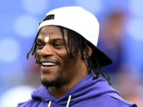 NFL imposes hefty fine on Ravens after Lamar Jackson's controversial injury report
