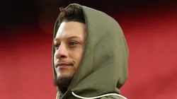 Patrick Mahomes quarterback of the Kansas City Chiefs