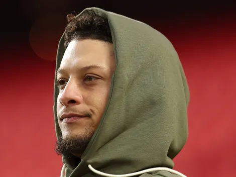 Patrick Mahomes sends clear message to Andy Reid's Chiefs on game against Bills